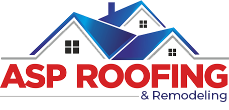 Welcome to ASP Roofing